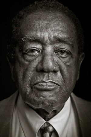 Picture of Bobby Seale
