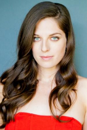 Picture of Allison Busner