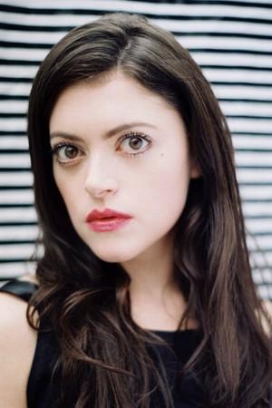 Picture of Hannah Fierman