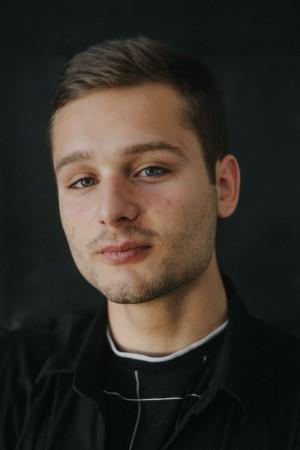 Picture of Andrey Gorlenko