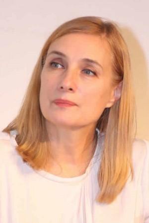 Picture of Antonia Malinova