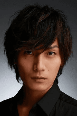 Picture of Kazuki Kato