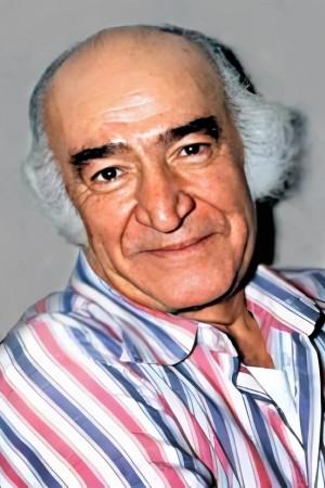 Picture of Ali Şen