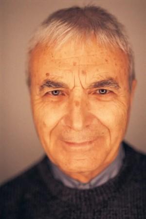 Picture of Memduh Ün