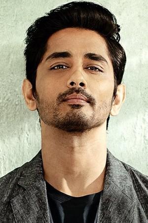 Picture of Siddharth
