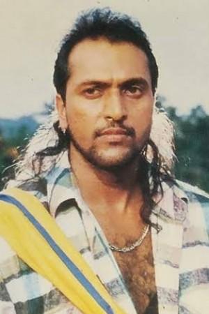 Picture of Babu Antony