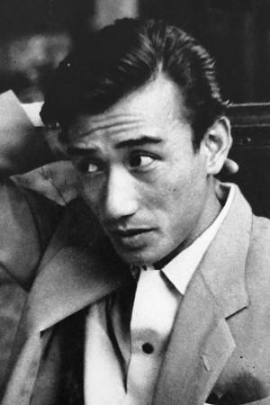 Picture of Keiji Sada