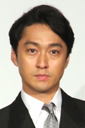 Picture of Dai Watanabe