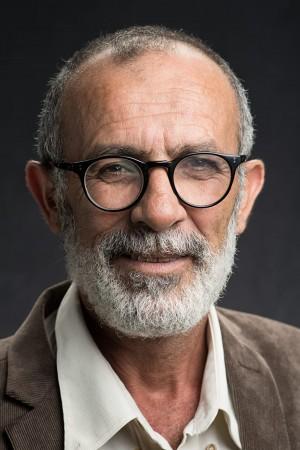 Picture of Kamel El Basha
