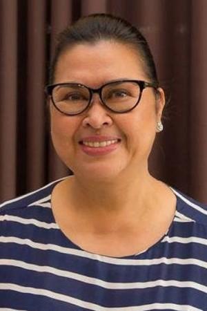 Picture of Elizabeth Oropesa