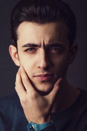 Picture of Ali Shadman