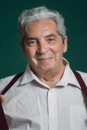 Picture of Domingos de Oliveira