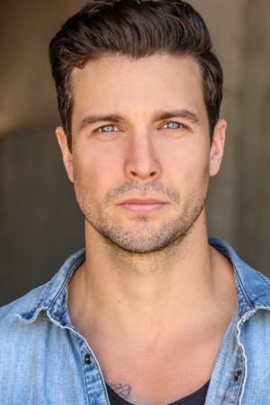 Picture of Clayton James