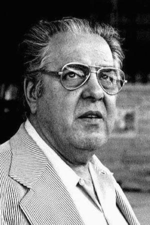 Picture of Albert R. Broccoli
