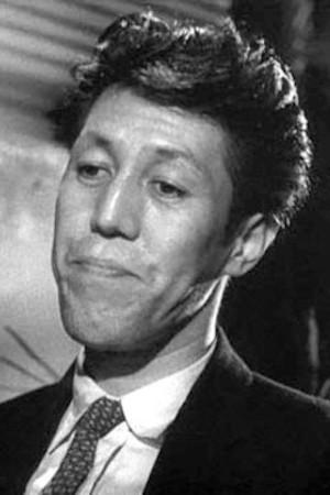Picture of Yûnosuke Itô