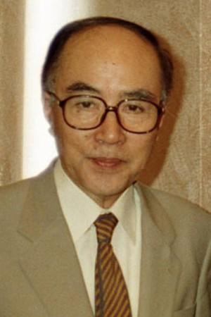 Picture of Taketoshi Naitô