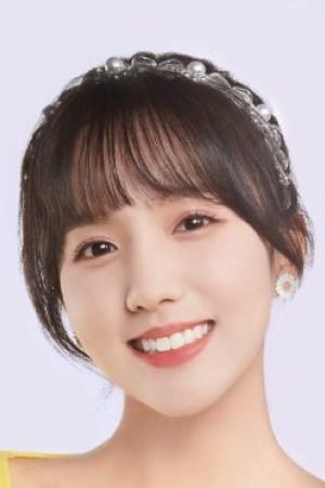 Picture of Su Xiaotong