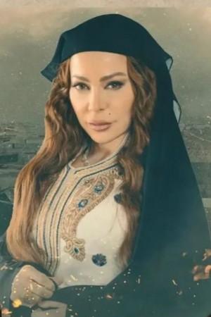 Picture of Suzan Najm Aldeen