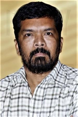 Picture of Posani Krishna Murali