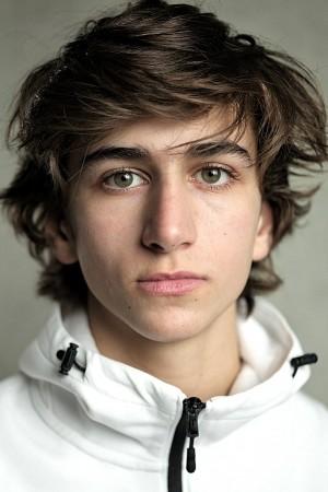 Picture of Sebastian Croft