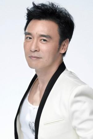Picture of Kenny Bee