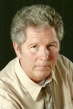 Picture of Alf Humphreys