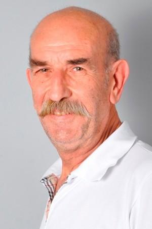 Picture of Sinan Bengier