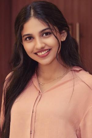 Picture of Mamitha Baiju