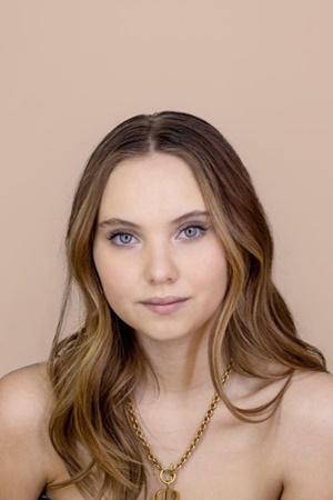 Picture of Ana Sofía Durán