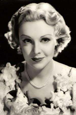 Picture of Madeleine Carroll