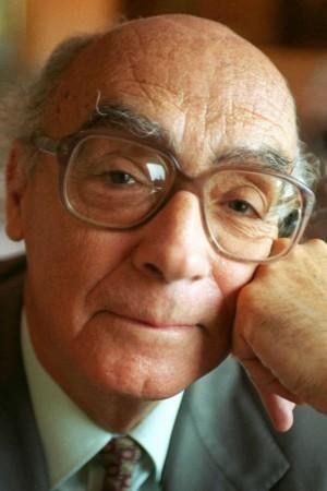 Picture of José Saramago