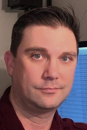 Picture of Tim Mirkovich