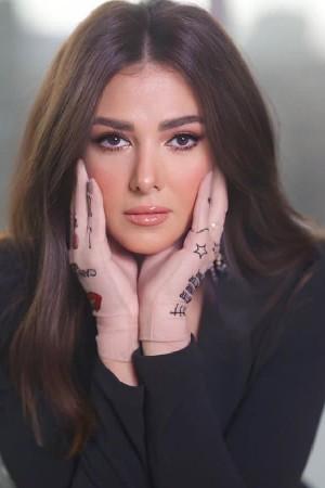 Picture of Donia Samir Ghanem