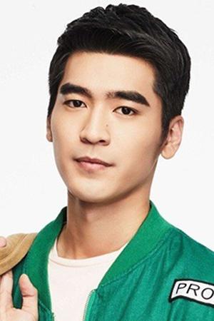 Picture of Shan-Tsun Tu