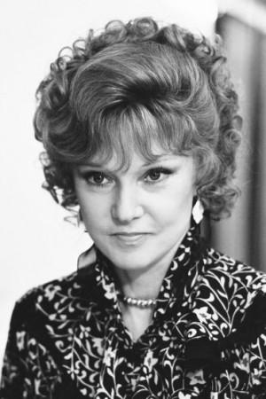 Picture of Lyudmila Gurchenko