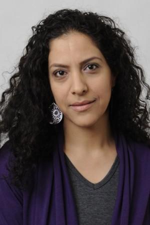 Picture of Ruba Blal