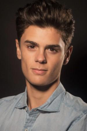 Picture of Connor Gosatti