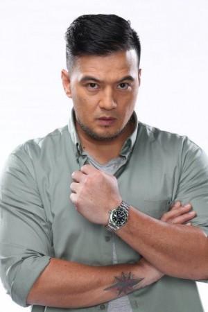 Picture of Antonio Aquitania