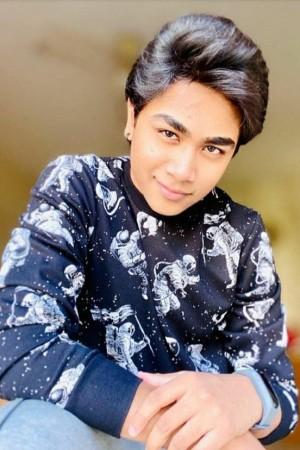 Picture of Kartikey Malviya