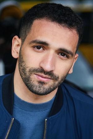 Picture of Hassan Akkouch