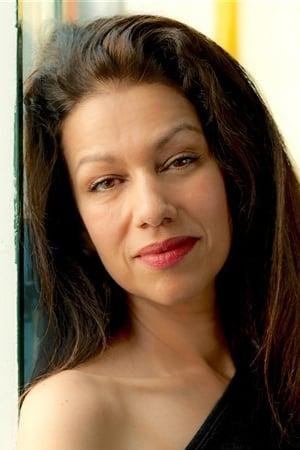 Picture of Meriem Serbah