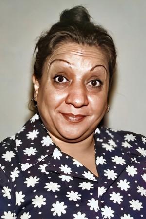 Picture of Adile Naşit