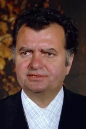 Picture of Bilge Zobu