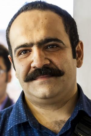 Picture of Bahador Maleki