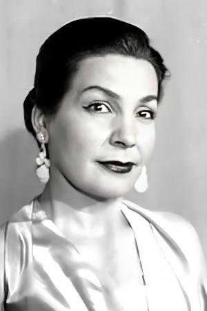 Picture of Aliye Rona