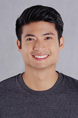 Picture of Mikael Daez