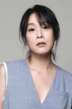 Picture of Rene Liu