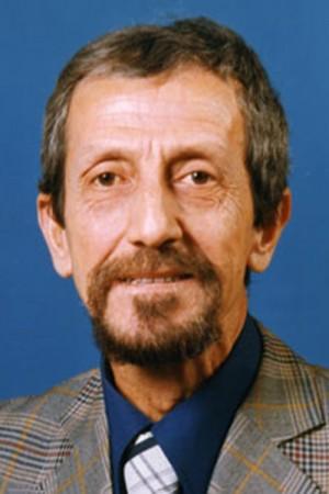 Picture of Necdet Yakın
