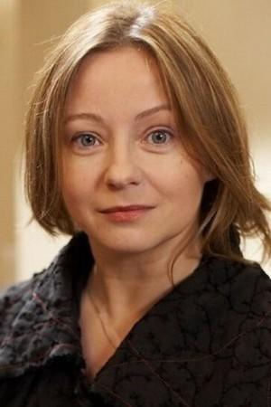 Picture of Evgeniya Dobrovolskaya