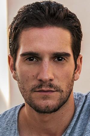 Picture of Nick Apostolides